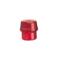 holder replacement red plastic head 40mm for item 254581 halder