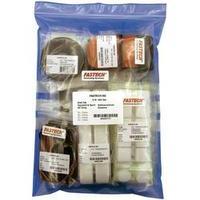 Hook-and-loop label set Fastech 580 set bag 64 pc(s)