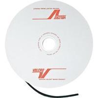 Hook-and-loop tape for bundling Hook and loop pad (L x W) 1000 mm x 20 mm Black VELCRO® brand ONE-WRAP® Sold per metre
