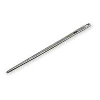 Hook-n-eye Lok-eye Needle