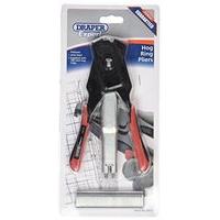 Hog Ring Pliers-auto Feed