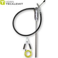 Horn Horn Tecalemit K10C Hand Pump With Grounding Wire