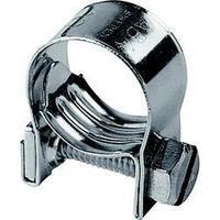 hose clamps norma 8107101010 norma 1 pcs