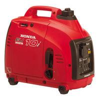 Honda Honda EU10i 1kW Petrol Driven Generator (230V)