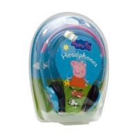 Holland Publishing PLC Little Star Peppa Pig Headphones