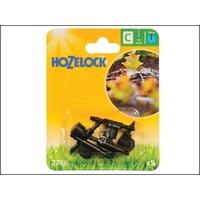 Hozelock In Line Adjustable Mini Sprinkler 4mm (5 Pack) HOZ2786