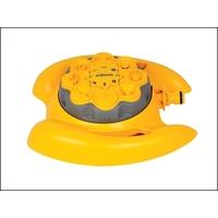 Hozelock 2515 Multi Sprinkler 79 Sq Mtr