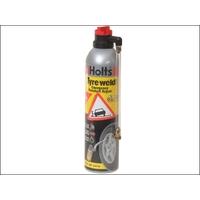 Holts HLTHT3YA Tyreweld 400ml