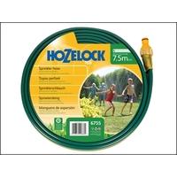 Hozelock Sprinkler Hose 7.5m HOZ6755