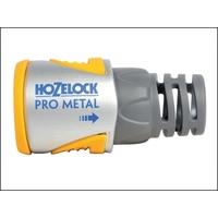 Hozelock 2030 Pro Metal Hose Connector 12.5-15mm