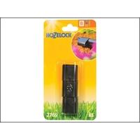 hozelock end plug 13mm 3 pack hoz2769