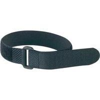 hook and loop tape with strap hook and loop pad l x w 300 mm x 20 mm b ...