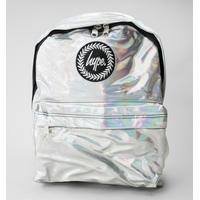 Holographic Backpack