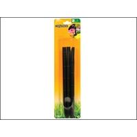 Hozelock High Spike 4mm/13mm (3 Pack) HOZ2789