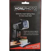 honl hp filter 2 colour correction kit