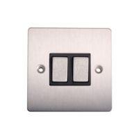 Holder 10A 2-Way Switch