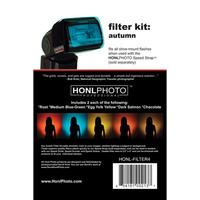 Honl HP-Filter 4 Autumn Filter Kit