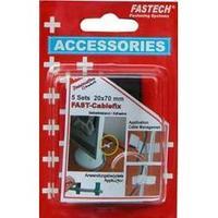 hook and loop tape stick on for bundling hook and loop pad l x w 75 mm ...