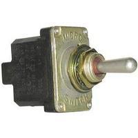 Honeywell 2NT1-10 15A Toggle Switch, , 250Vac