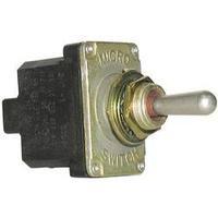 Honeywell 2NT1-3 15A Toggle Switch, , 250Vac