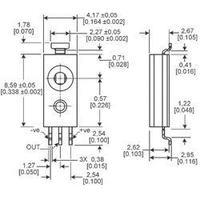 Honeywell HIH-5030-001