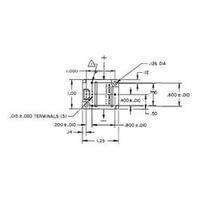 honeywell csda1bc digital current sensor 6 16 vdc