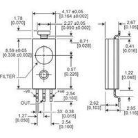 Honeywell HIH-5031-001