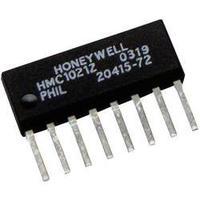 Honeywell HMC1021ZRC Magneto-resistive Sensor HMC Series SIP 8