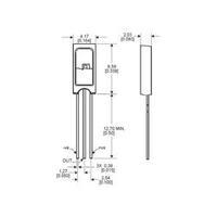 Honeywell HIH-4000-002