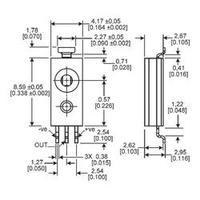 Honeywell HIH-4030-001