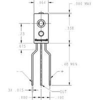 Honeywell HIH-4020-001