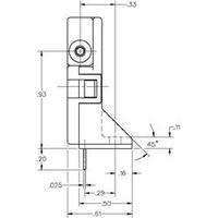 honeywell awm2100v microbridge mass airflow sensor