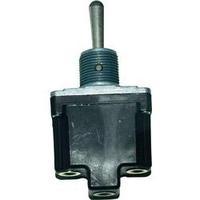 Honeywell 1NT1-4 15A Toggle Switch, , 250Vac