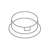 hose adapter click ring t30