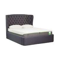 Holcot Ottoman Bed Frame