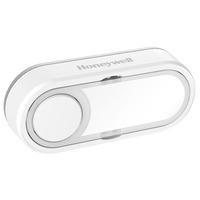 honeywell dcp511 wf push landscape offset white doorbell