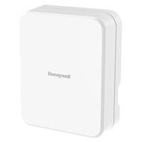 honeywell dcp917s wired to wirefree convertor white