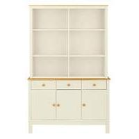 Hove Farmhouse Style Dresser Unit