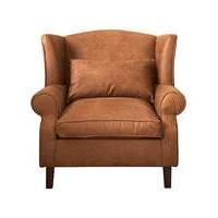 holmfirth wing chair