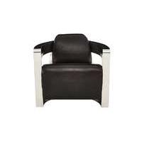 Hoxton Leather Armchair