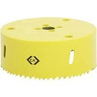 Hole saw 114 mm C.K. 424036 1 pc...