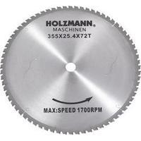 Holzmann Maschinen MKS355SB , Diameter: 355 mm