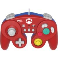 Hori Wii U Battle Pad (Mario)