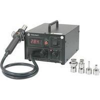 Hot air soldering digital 550 W TOOLCRAFT AT 850D +100 up to +480 °C