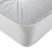 Holly 800 Classic Pocket Mattress Double