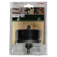 Hole saw attachment set 6-piece Bosch 2609255634 1 Set