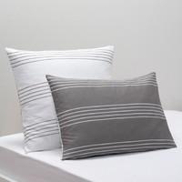 horizon single printed pillowcase