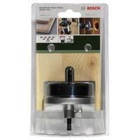 Hole saw attachment set 7-piece Bosch 2609255635 1 Set