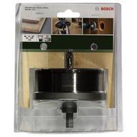 Hole saw attachment set 5-piece Bosch 2609255633 1 Set