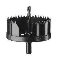 Hole saw attachment 80 mm Bosch 1609200244 1 pc(s)
